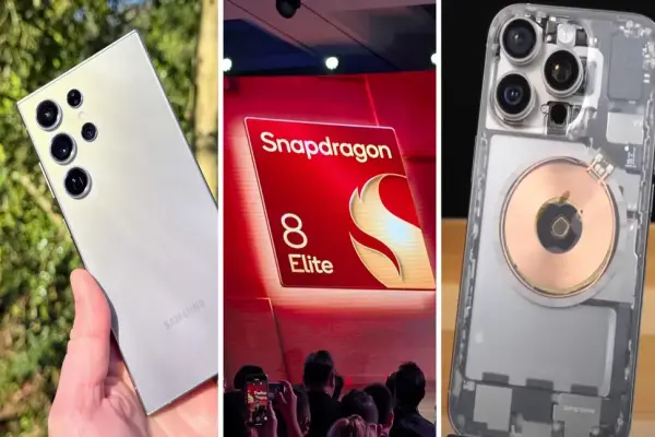 Smartphone 2025: xu hướng mới & những lựa chọn nổi bật